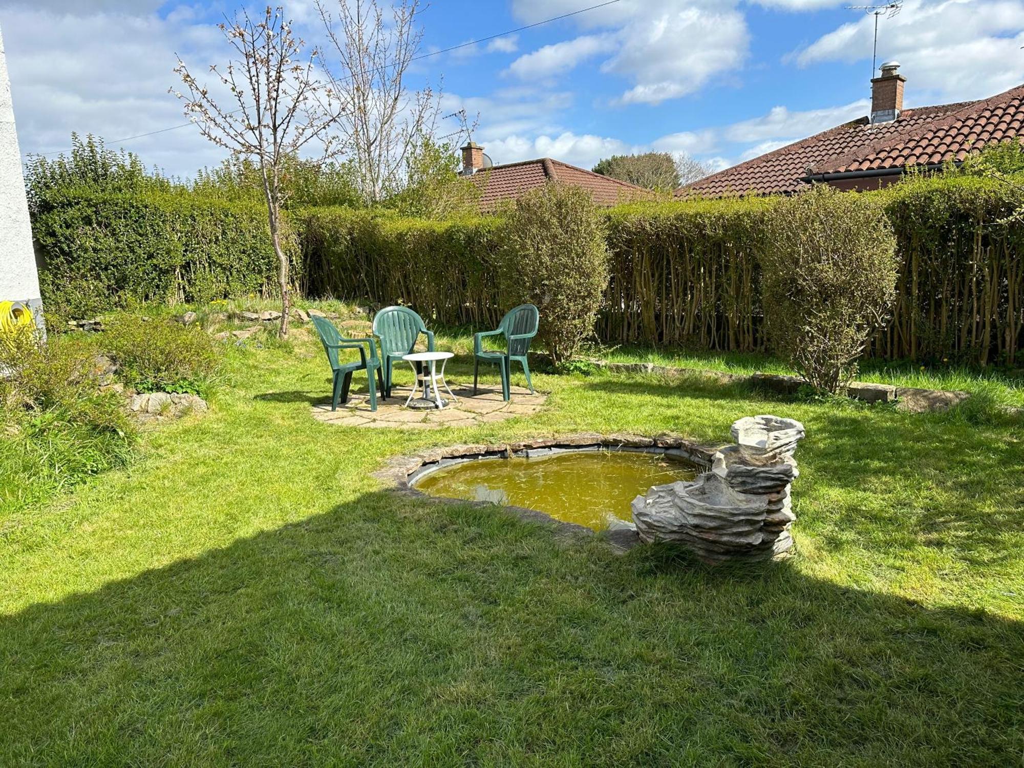 Lovely Countryside Getaway Roslin Dış mekan fotoğraf