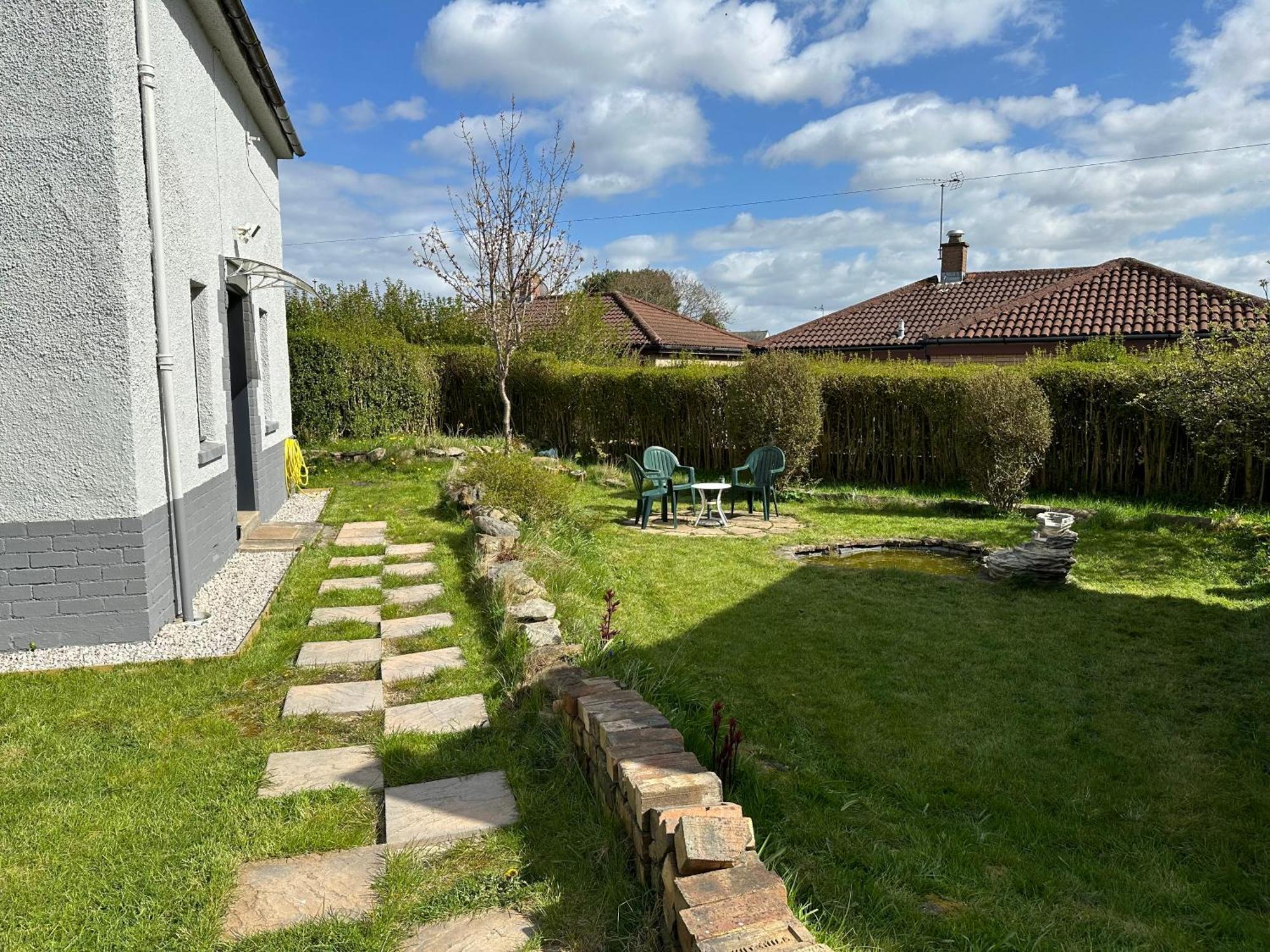 Lovely Countryside Getaway Roslin Dış mekan fotoğraf