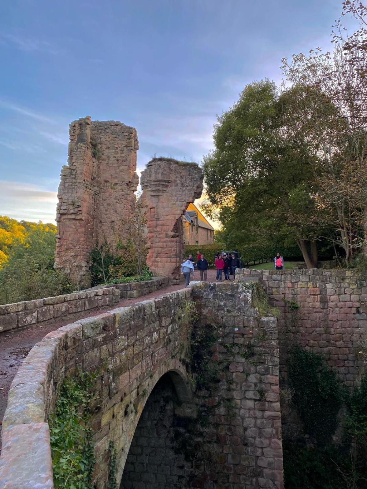 Lovely Countryside Getaway Roslin Dış mekan fotoğraf