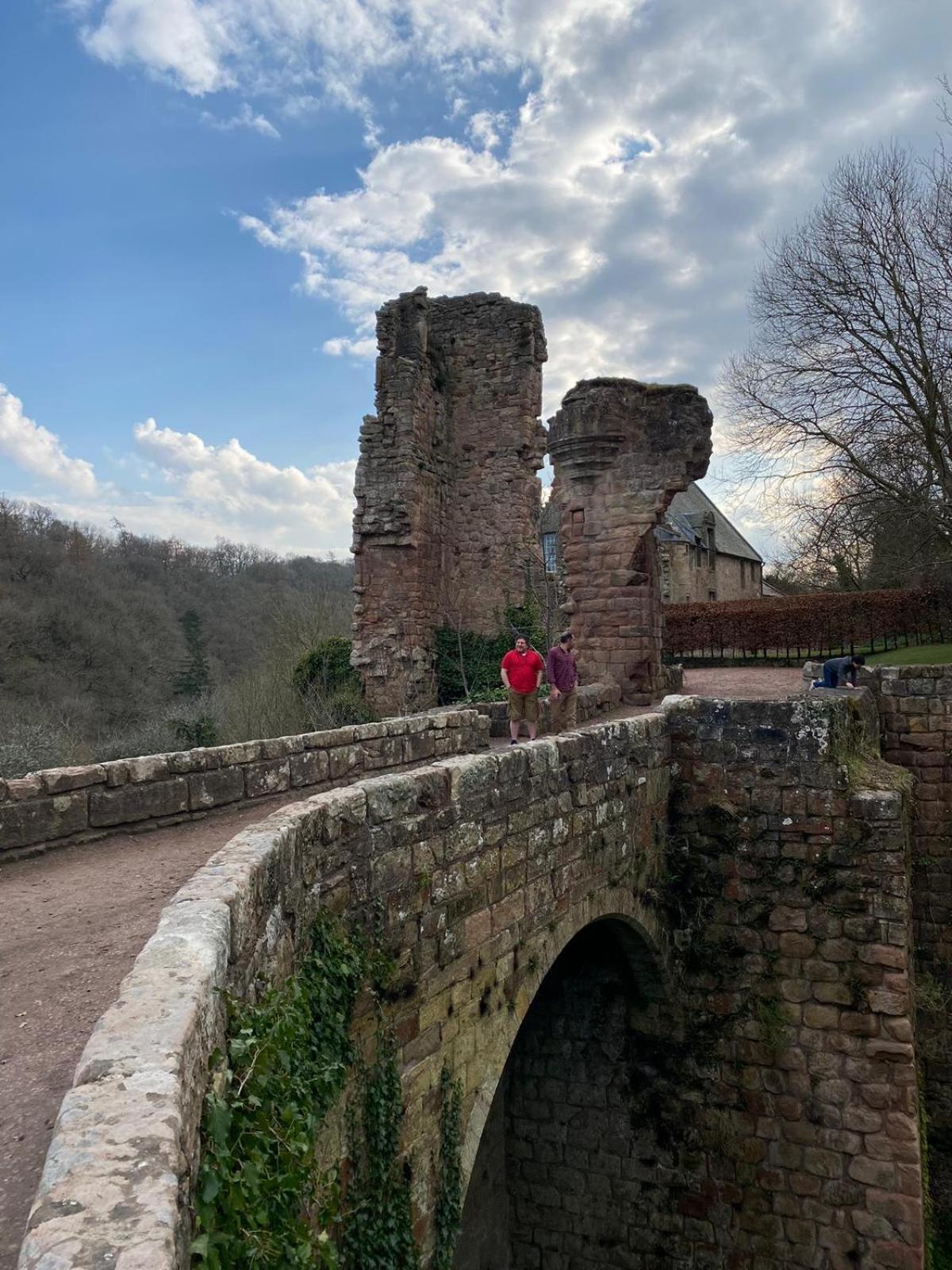 Lovely Countryside Getaway Roslin Dış mekan fotoğraf